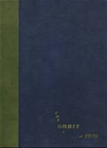 1936 Classen High School Yearbook from Oklahoma city, Oklahoma cover image