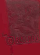 1947 Skiatook High School Yearbook from Skiatook, Oklahoma cover image