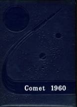 1960 Assumption High School Yearbook from Assumption, Illinois cover image