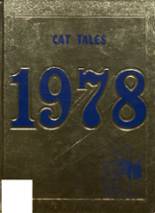 1978 Frankfort High School Yearbook from Frankfort, Kansas cover image