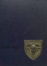 1967 Rochester High School Yearbook from Rochester, Pennsylvania cover image