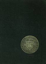 1968 Lenox School for Boys Yearbook from Lenox, Massachusetts cover image