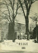 1951 Pratt High School Yearbook from Essex, Connecticut cover image