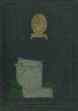 1927 Rockford High School Yearbook from Rockford, Illinois cover image