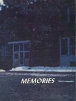 Byers High School 1979 yearbook cover photo