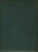 1949 Carbondale Community High School Yearbook from Carbondale, Illinois cover image