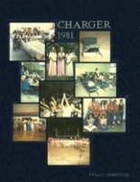 Southaven High School yearbook