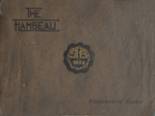 1924 Sandy Township High School Yearbook from Du bois, Pennsylvania cover image