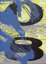 Philo High School 2008 yearbook cover photo