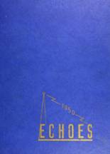 1950 New Trier High School Yearbook from Winnetka, Illinois cover image