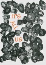 1997 Savanna Community High School Yearbook from Savanna, Illinois cover image