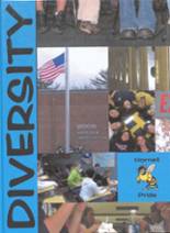 2006 Harrison High School Yearbook from Harrison, Michigan cover image