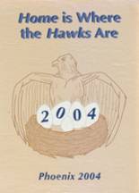 2004 Fairborn High School Yearbook from Fairborn, Ohio cover image