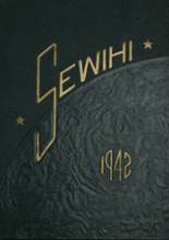 1942 Sewickley High School Yearbook from Sewickley, Pennsylvania cover image