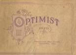 1920 Middletown High School Yearbook from Middletown, Ohio cover image