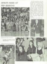 Explore 1973 Merrillville High School Yearbook, Merrillville IN ...