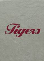 1996 Hartselle High School Yearbook from Hartselle, Alabama cover image