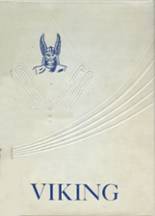 1958 Littlefork-Big Falls High School Yearbook from Littlefork, Minnesota cover image