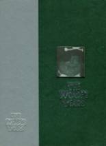 2001 Poteet High School Yearbook from Mesquite, Texas cover image