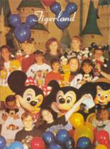 1994 Gobles High School Yearbook from Gobles, Michigan cover image