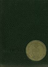 1967 Strake Jesuit College Preparatory Yearbook from Houston, Texas cover image