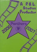 2007 Paxton-Buckley-Loda High School Yearbook from Paxton, Illinois cover image