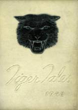 1948 Wellsville High School Yearbook from Wellsville, Ohio cover image