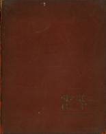 1937 Richmond Hill High School Yearbook from Richmond hill, New York cover image