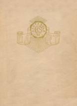 Ashtabula High School 1918 yearbook cover photo