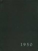 1950 Abington Friends School Yearbook from Jenkintown, Pennsylvania cover image