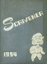 Springfield (Delaware County) High School yearbook