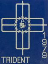 1979 Onancock High School Yearbook from Onancock, Virginia cover image