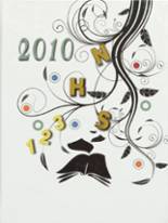 2010 Norborne High School Yearbook from Norborne, Missouri cover image