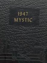 1947 Cameron High School Yearbook from Cameron, Missouri cover image
