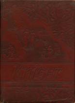 1946 Carl Junction High School Yearbook from Carl junction, Missouri cover image