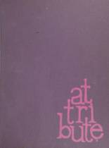 1971 Addison Trail High School Yearbook from Addison, Illinois cover image