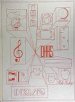 1978 Dixie Heights High School Yearbook from Ft. mitchell, Kentucky cover image