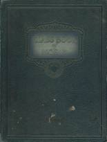 1928 Hartford High School Yearbook from Hartford, Connecticut cover image