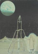 1975 Moon Valley High School Yearbook from Phoenix, Arizona cover image