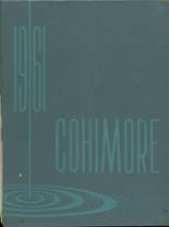 1948 Corbett High School Yearbook from Corbett, Oregon cover image