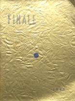 1948 Norwood Norfolk Central High School Yearbook from Norwood, New York cover image