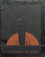 1942 Hopkinsville High School Yearbook from Hopkinsville, Kentucky cover image