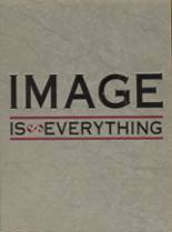 1995 Northeast High School Yearbook from St. petersburg, Florida cover image