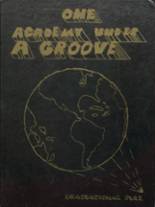 1979 Hyde Park Career Academy High School Yearbook from Chicago, Illinois cover image