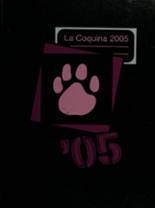 2005 Florida Deaf & Blind High School Yearbook from St. augustine, Florida cover image