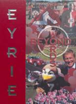 Maine South High School 2004 yearbook cover photo