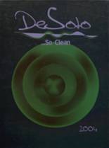 2004 De Soto High School Yearbook from De soto, Texas cover image