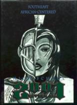 2001 Southeast High School Yearbook from Kansas city, Missouri cover image