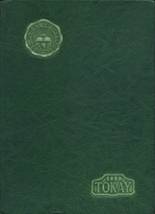 1930 Lodi High School Yearbook from Lodi, California cover image