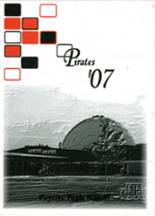 2007 Payette High School Yearbook from Payette, Idaho cover image